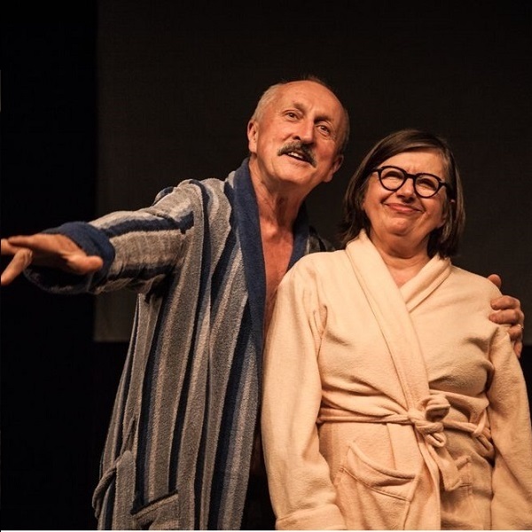 Manželství v kostce