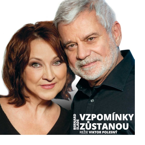 Vzpomínky zůstanou