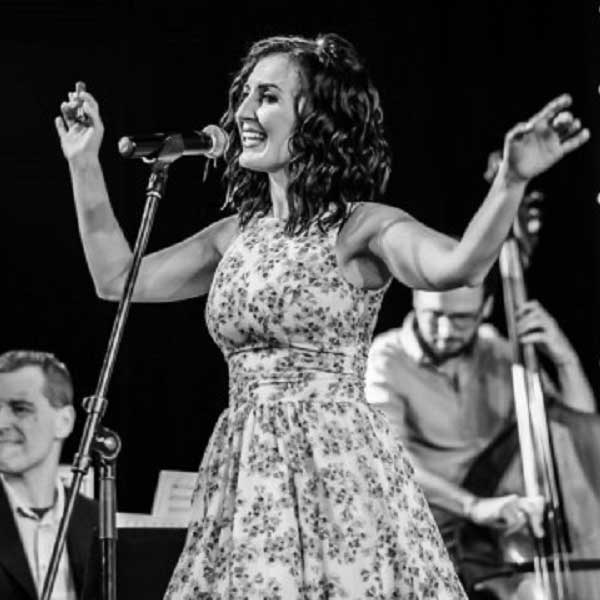 Ničeho nelituji – Pocta Édith Piaf