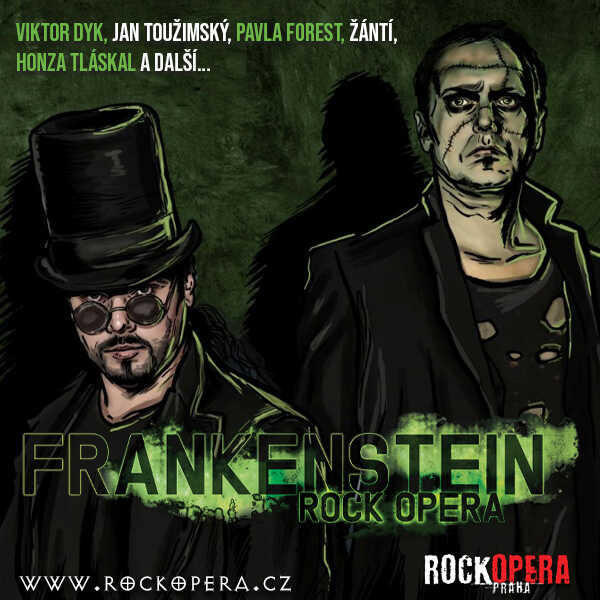 Frankenstein