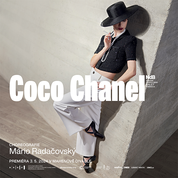 COCO CHANEL