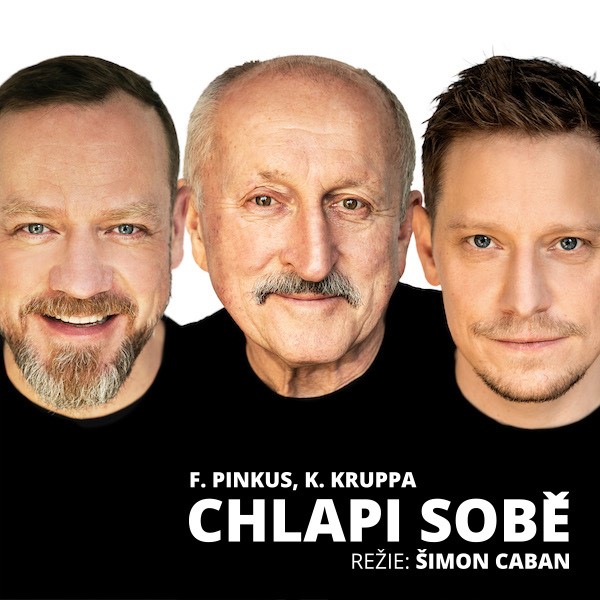 Chlapi sobě