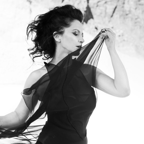 LUCIE BÍLÁ - Recitál s klavírem Petra Maláska