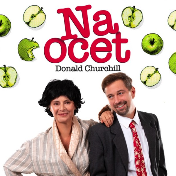 NA OCET (Donald Churchill)