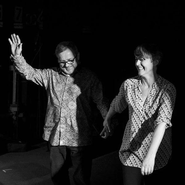 Michal Pavlíček, Monika Načeva, Smyčcové kvarteto