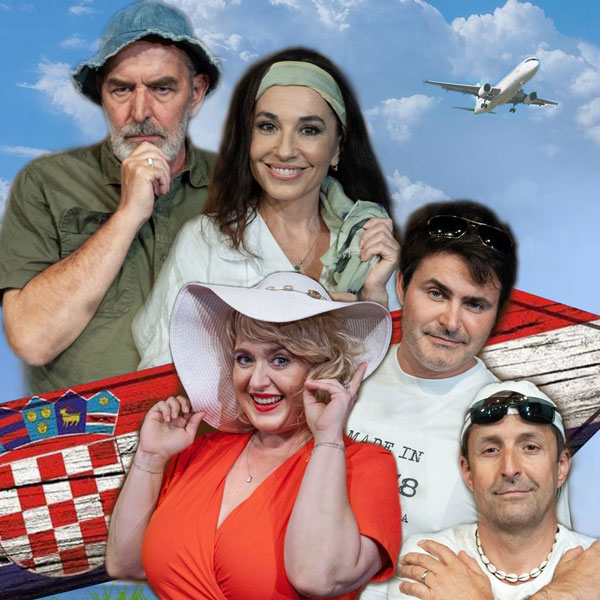 VŠECHNO JE DOVOLENO