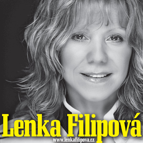 LENKA FILIPOVÁ - Adventní koncert