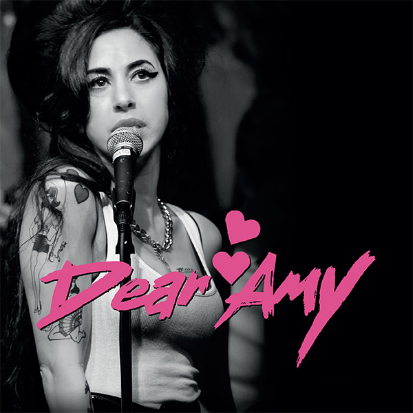 Dear Amy – Amy Winehouse Original Tribute Concert