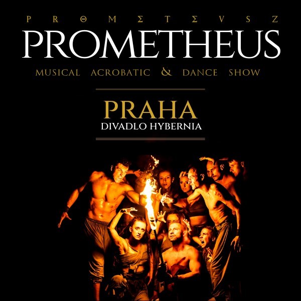 Prometheus show