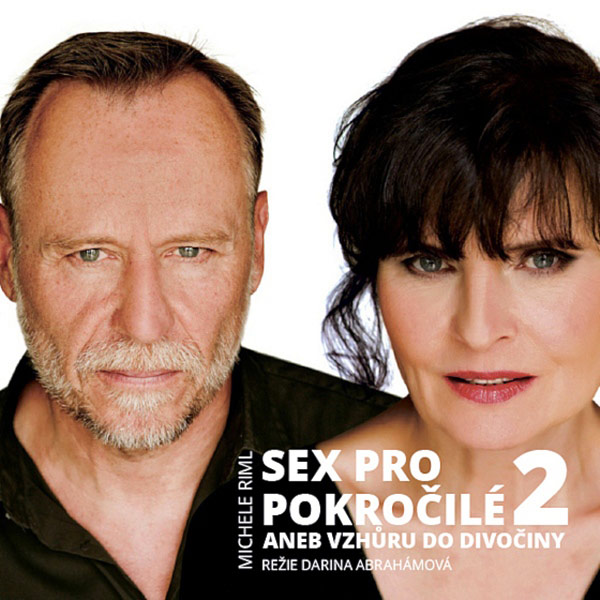 Sex pro pokročilé 2