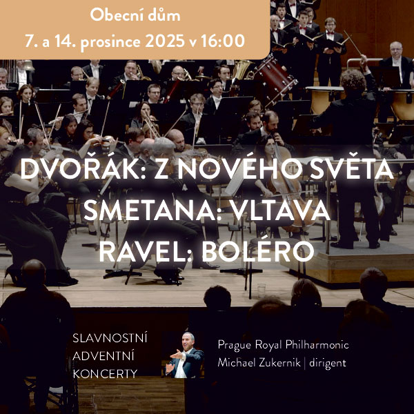 Dvořák-Z Nového světa / Smetana-Vltava / Ravel-Bolero