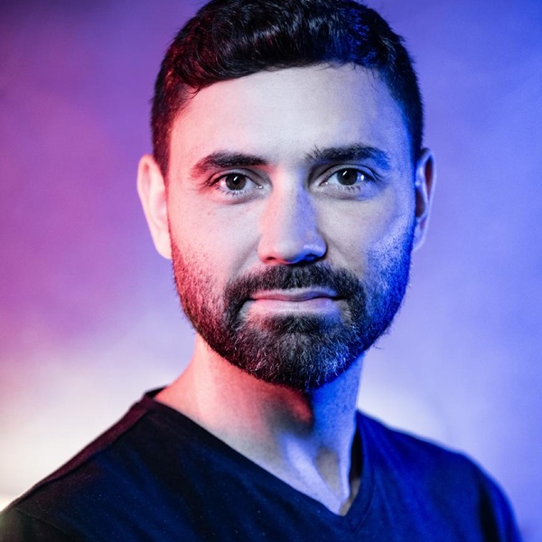 Mozaika vztahů psychoterapeuta Tomáše Kvapilíka