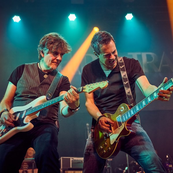 DIRE STRAITS SHOW by Dire Strats (Ger)