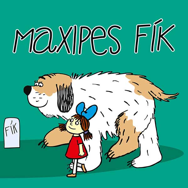 Maxipes Fík