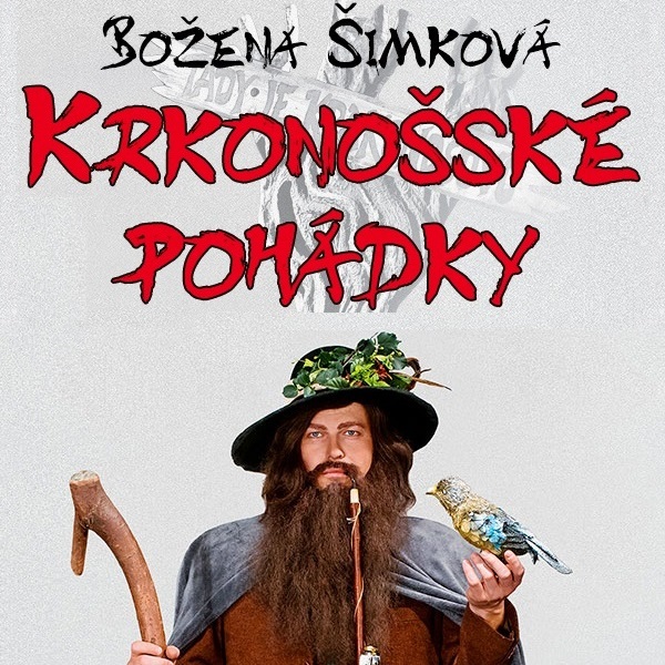 Krkonošské pohádky