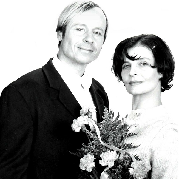 Otevřené manželství