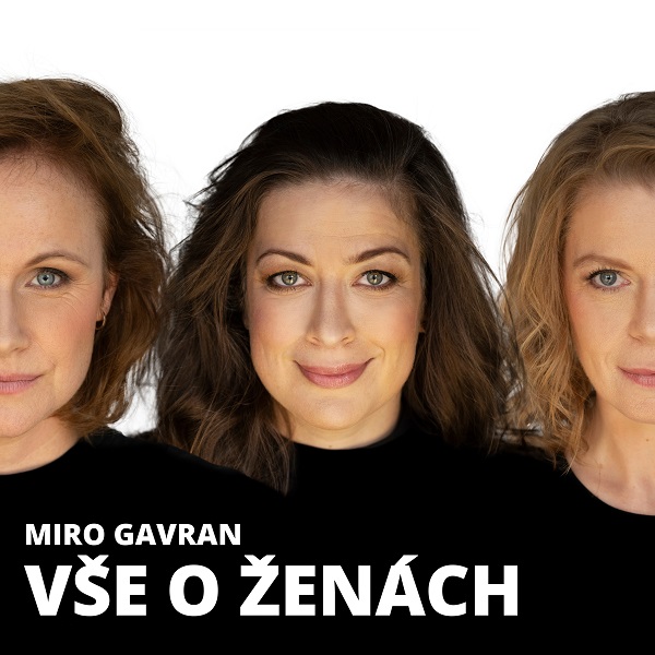 Vše o ženách