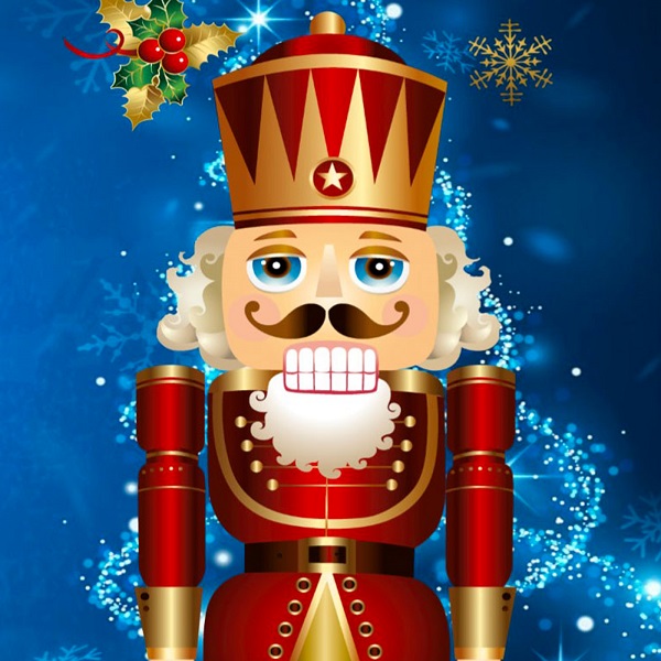 Louskáček a Bonbónová víla