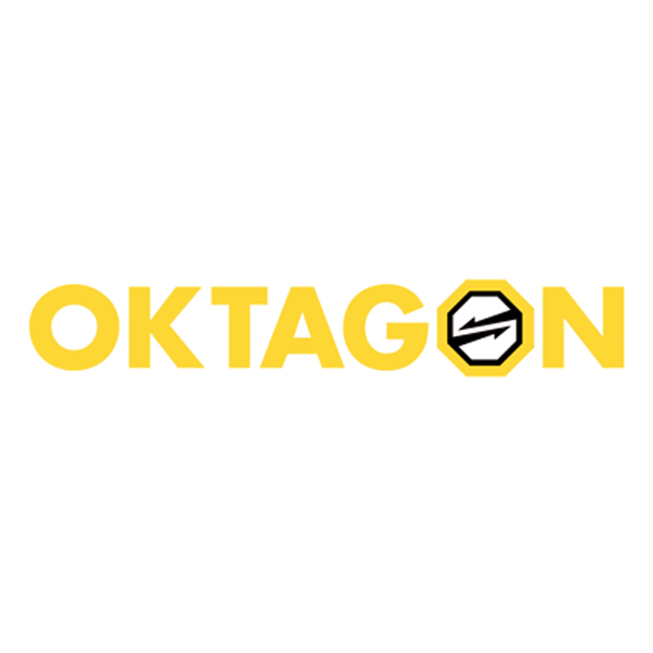 OKTAGON 84