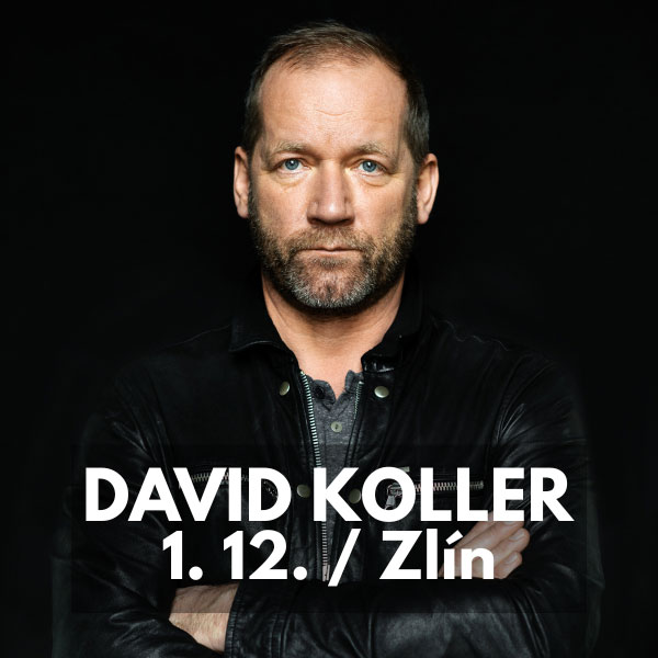 DAVID KOLLER – Best of