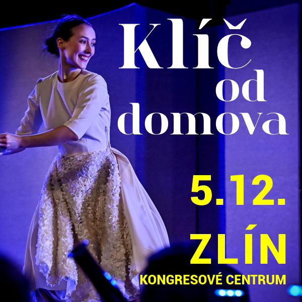 Taneční soubor Hradišťan a Mladí brněnští symfonikové