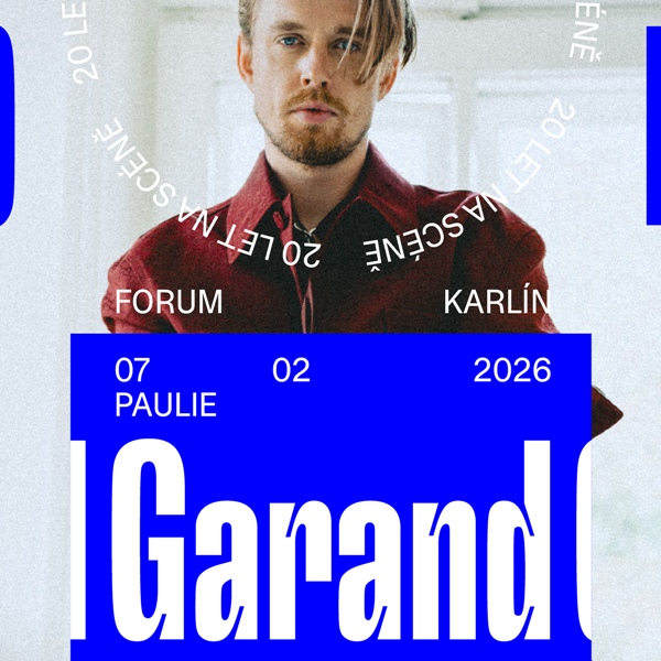 PAULIE GARAND