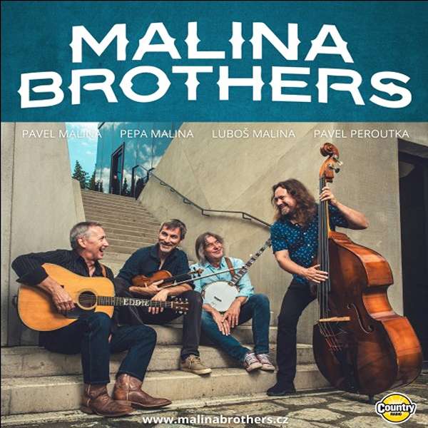 MALINA  BROTHERS