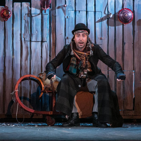 KUBULA A KUBA KUBIKULA