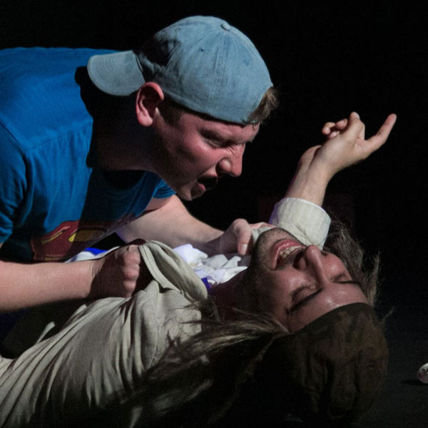 (NE)BEZPEČNÁ (KO)MÉDIA