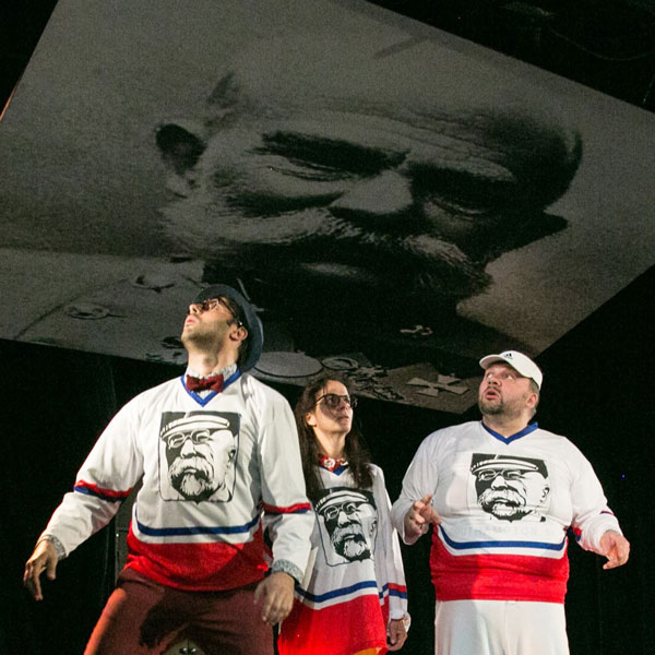 MASARYK ANEB Z C.K. SKRZ T. G. M. DO ČSR