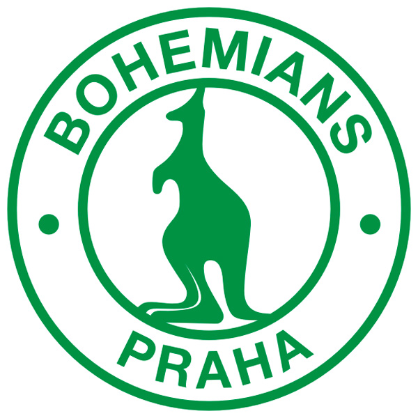 Bohemians Praha 1905 - FC Zlín