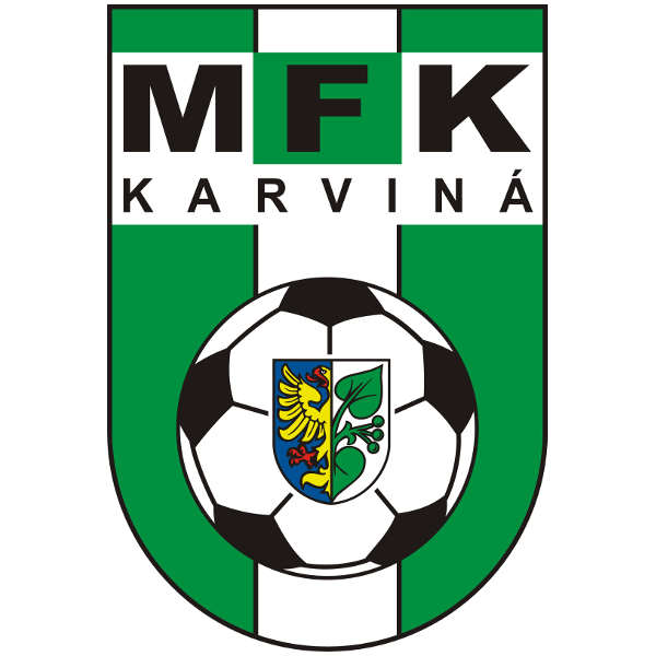 MFK Karviná - Bohemians Praha 1905