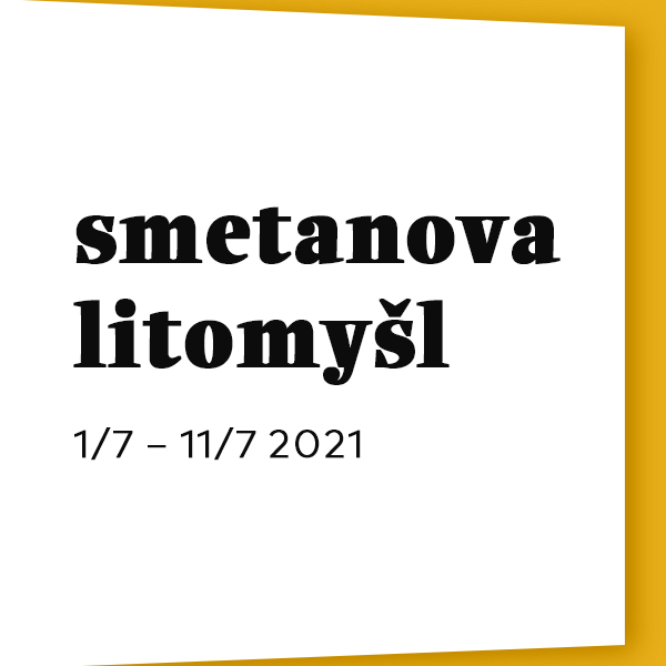 SMETANOVA LITOMYŠL - VELKÉ FINÁLE - OLÉ!