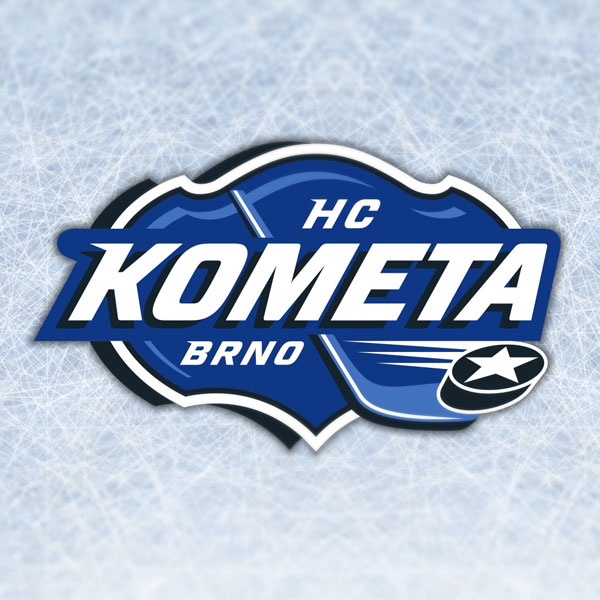 HC KOMETA BRNO - HC VÍTKOVICE RIDERA