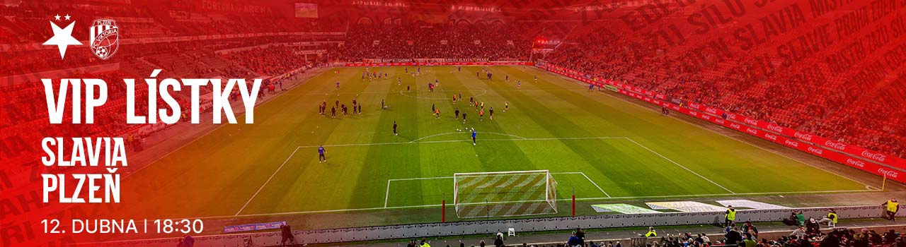 SK Slavia Praha - FC Viktoria Plzeň