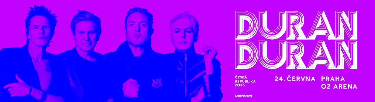 Duran Duran
