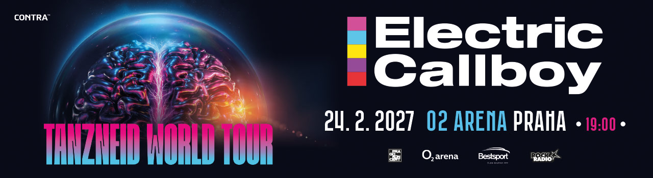 ELECTRIC CALLBOY