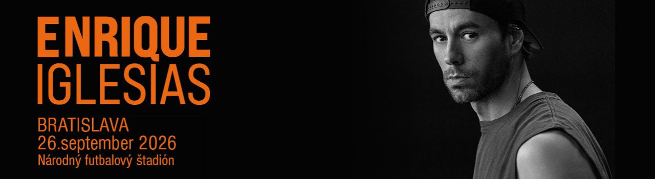 ENRIQUE IGLESIAS -  PL