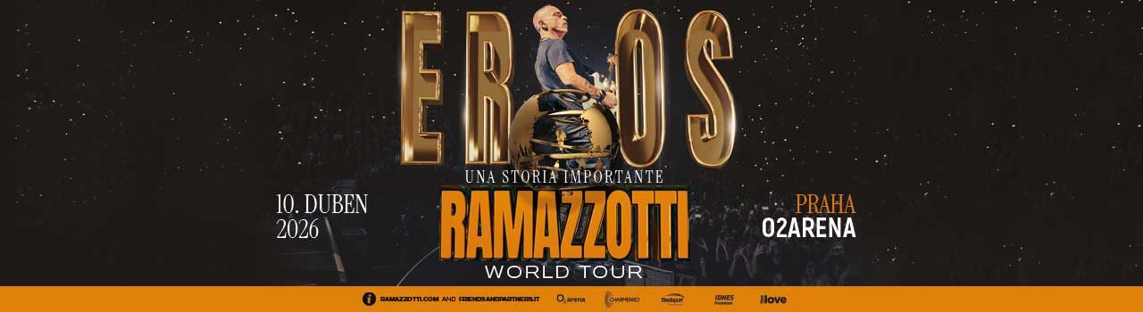 EROS RAMAZZOTTI