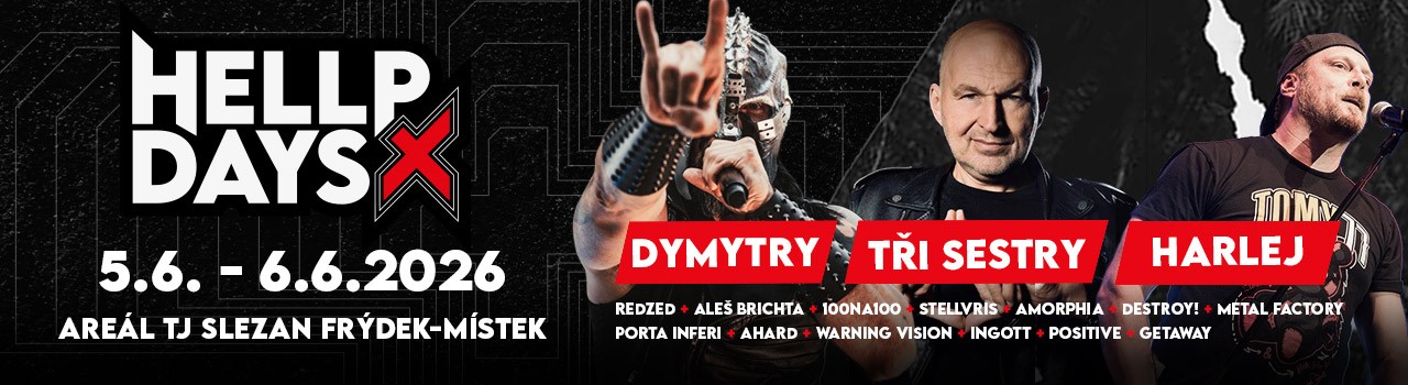 HELLPDAYS 2026