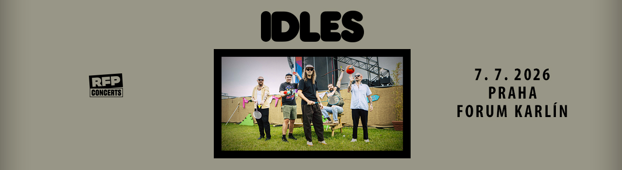 IDLES