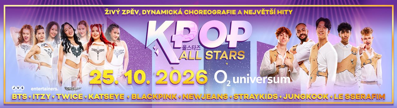KPOP ALL STARS