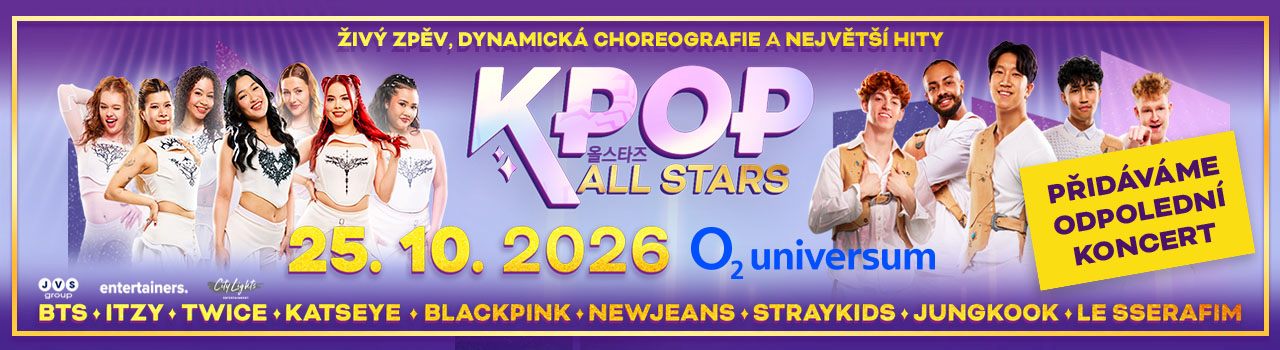 KPOP ALL STARS