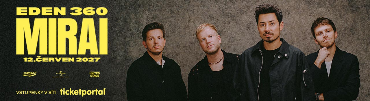MIRAI EDEN 360