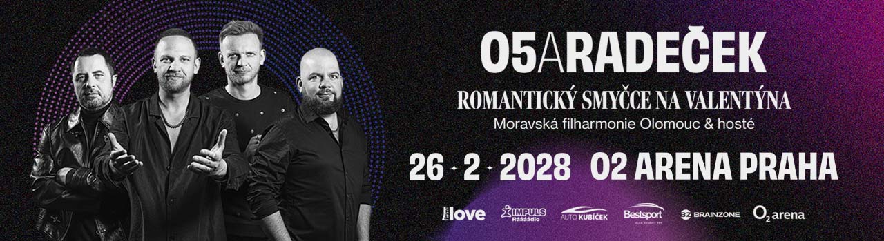O5 a Radeček