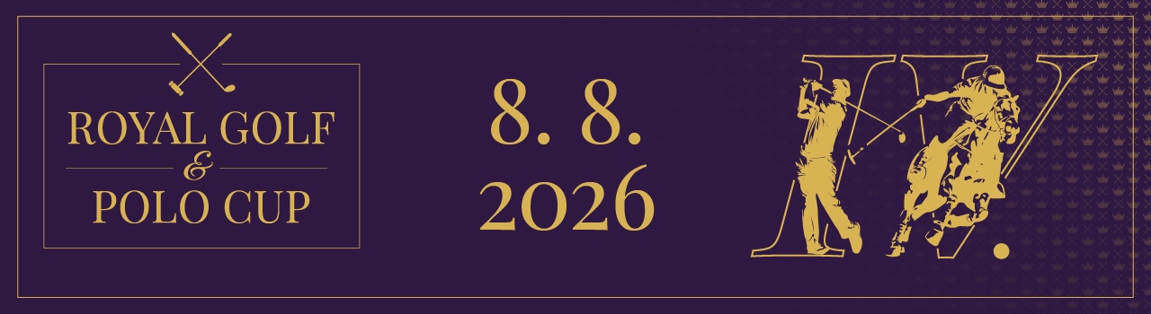 ROYAL GOLF & POLO CUP 2026