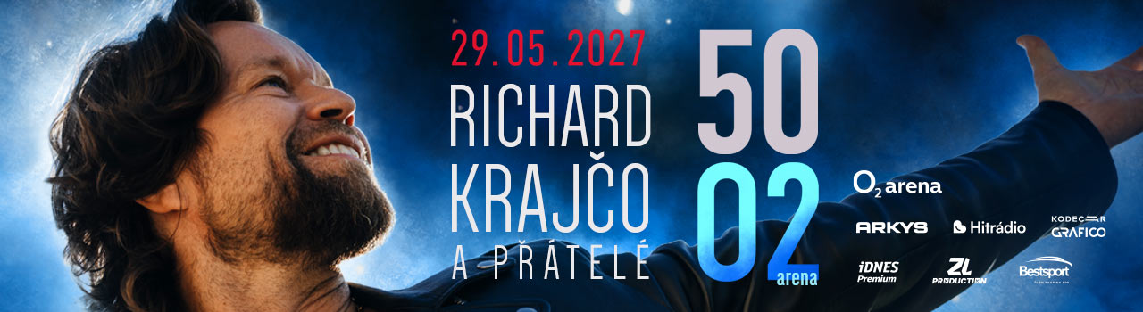 Richard Krajčo ''50''