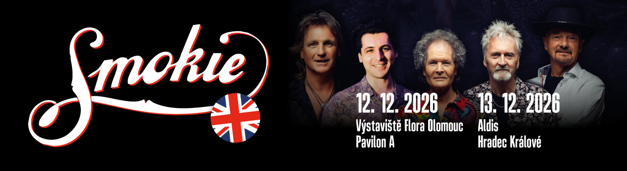 SMOKIE (UK)