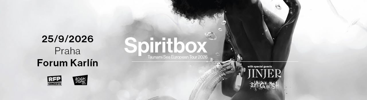 Spiritbox