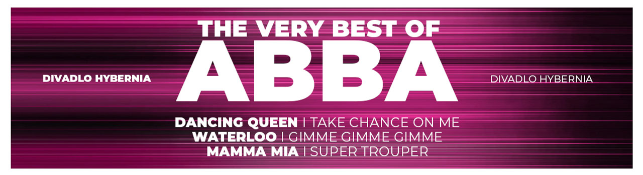 The Very Best of ABBA